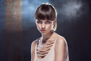 Съемка для интернет-каталога с ретушью