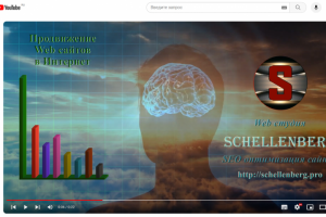 SEO оптимизация.