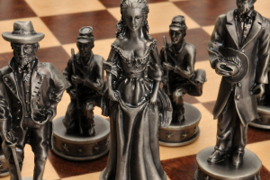 Серебряный век продолжается.