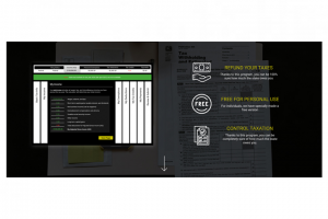 Сайт по продаже программ