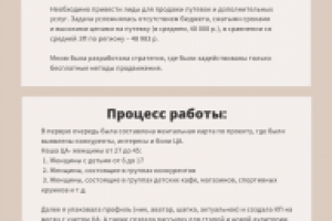 Продвижение санатория в социальных сетях