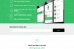 Адаптивная верстка сайта