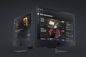 Кастомизация GetCourse