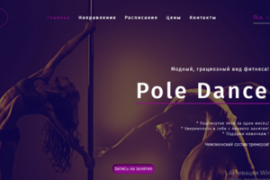 Danse Studio Anael