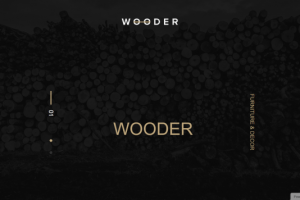 WOODER