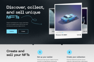 NFT Market