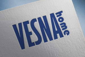 Логотип Vesna Home