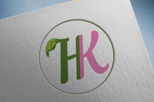 Логотип Натуральной косметики
