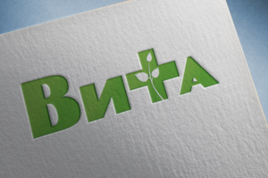 Логотип Вита