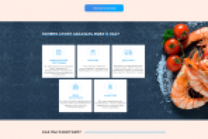 Лендинг на Tilda