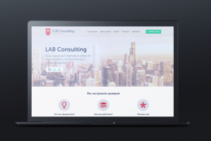 Lab Consulting