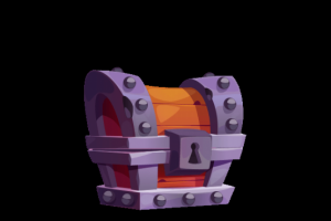 Сундук с сокровищами