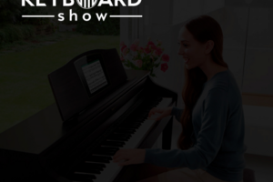 KEYBOARD Show