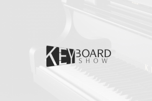 KEYBOARD Show