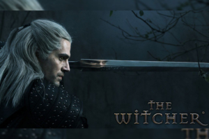 The Witcher