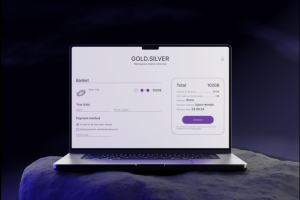 Концепт формы заказа