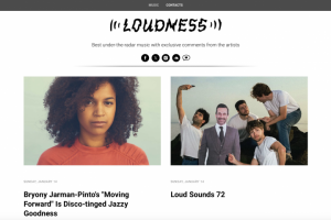 Loudness