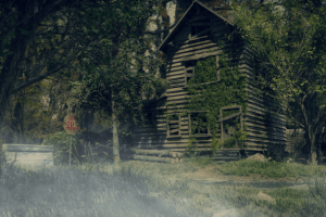 Окружение для игры