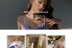 White Store