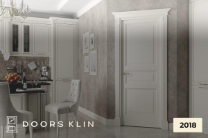 Интернет магазин по продаже межкомантных дверей «Sell Doors»