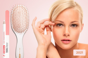 Интернет магазин по продаже косметики «Chernomor Cosmetics»