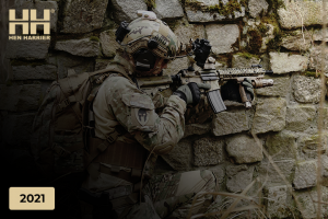 Интернет магазин по продаже спортивного камуфляжа «HenHarrier»