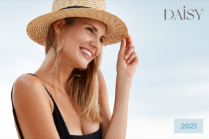 Разработка интернет магазина «Daisy» по продаже женского белья