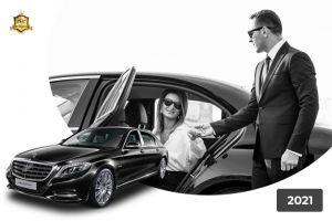 Сайт под ключ аренды машин «Elite Royal Cars»