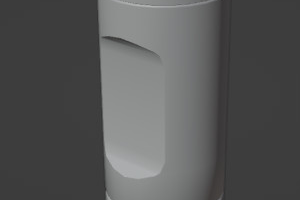 Мини взрывчатка