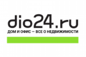 ДИО24 - портал недвижимости