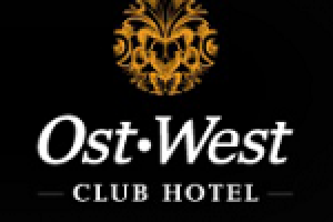 Ost West Club - гостиница