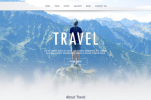 Работа прекрасного дизайнера Романа Осипенко