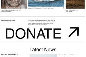 Defenders of Wildlife