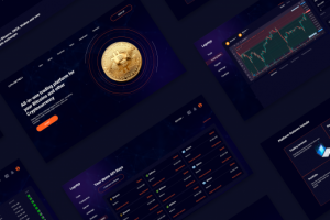 Биржа криптовалюты