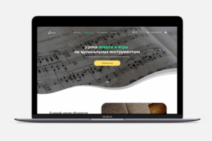 Музыкальная школы "Виртуозы"