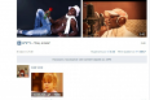 Клип на песню "Key - Оля, Я - Коля"