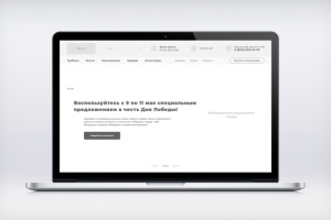 Русская Турбина