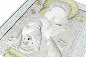 Владимирская Икона