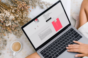 ИНТЕРНЕТ-МАГАЗИН С КВИЗОМ