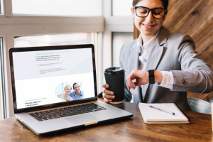 Многостраничный сайт