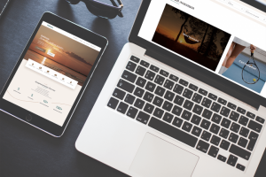 МНОГОСТРАНИЧНЫЙ САЙТ ДЛЯ БРОНИРОВАНИЯ АПАРТАМЕНТОВ