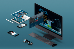 Сайт Федерации гребли на каноэ и байдарках