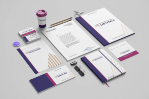 Фирменный стиль