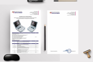 Фирменный стиль