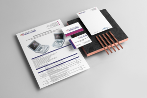 Фирменный стиль