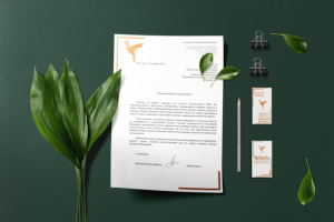 Фирменный стиль