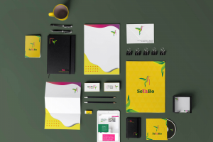 Фирменный стиль