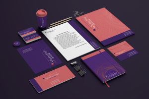 Фирменный стиль