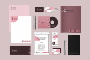 Фирменный стиль