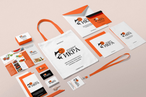 Фирменный стиль